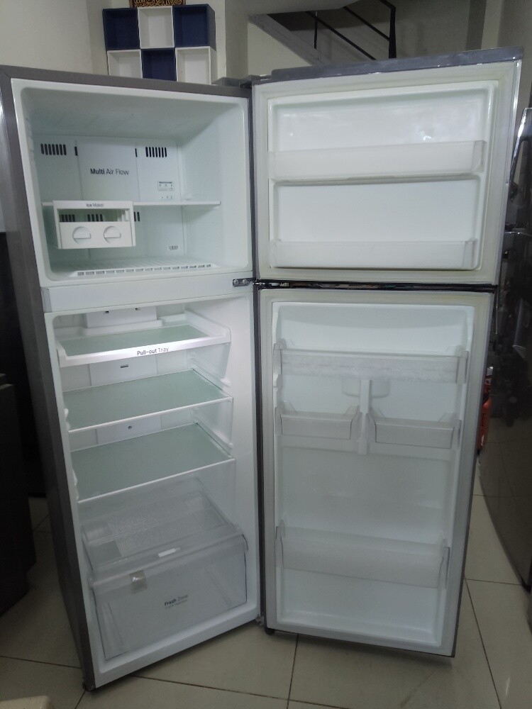 LG fridge For sale - 6