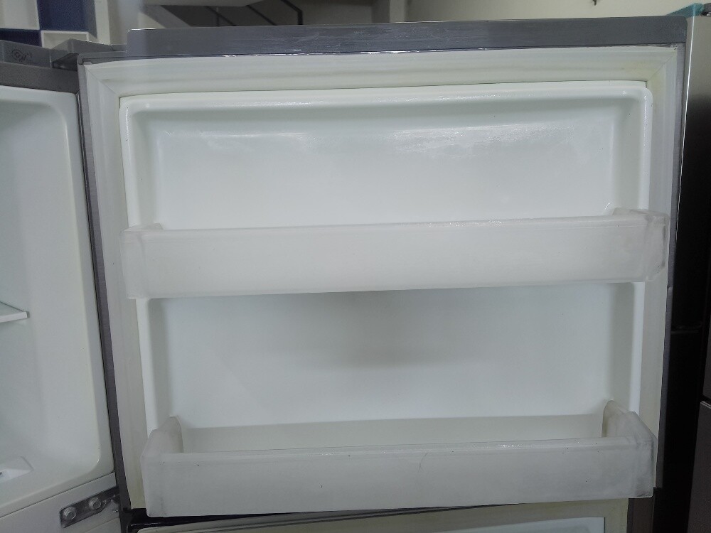 LG fridge For sale - 11