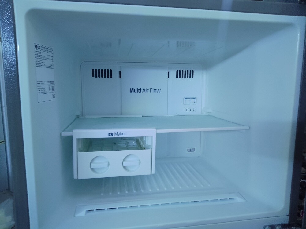 LG fridge For sale - 9