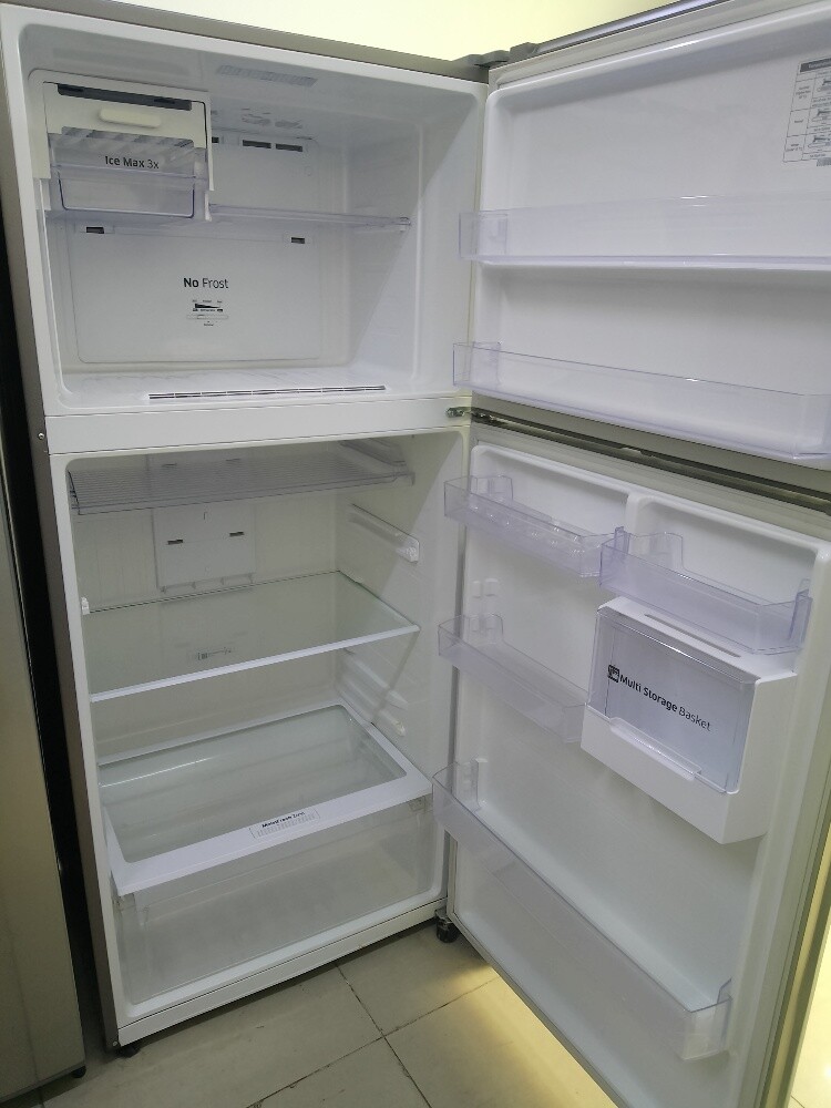 samsung fridge FOR sale - 4