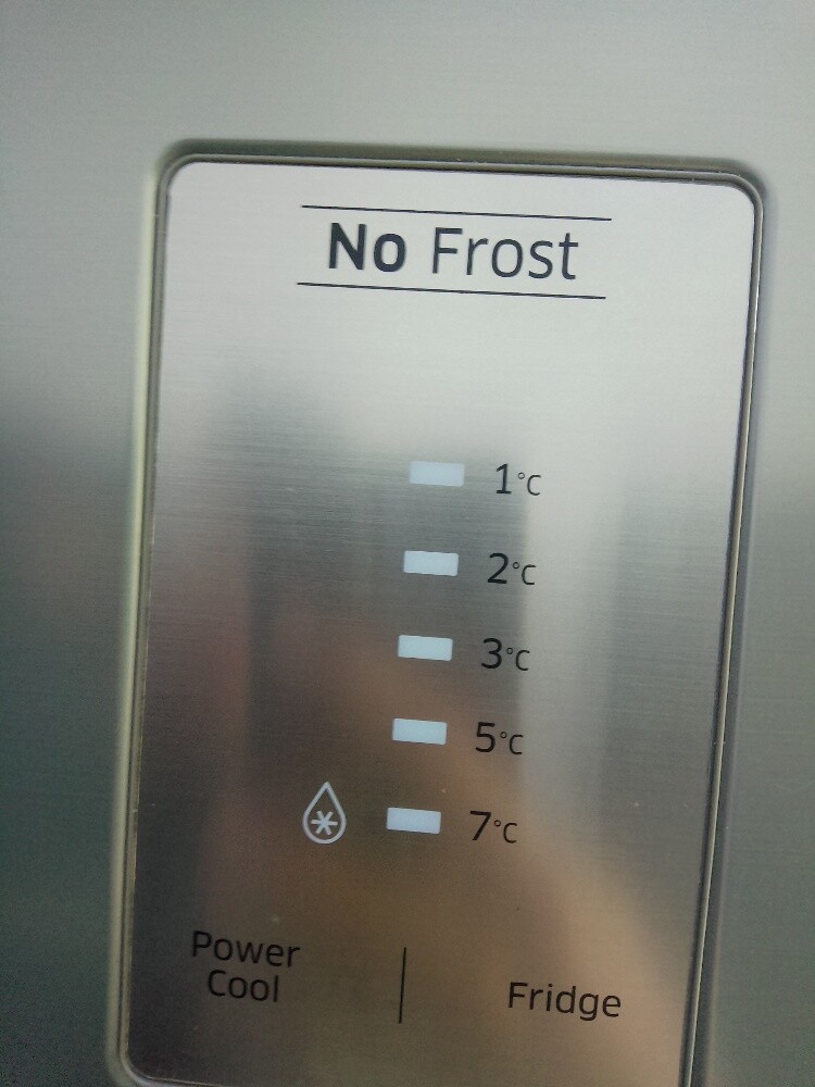 samsung fridge FOR sale - 10