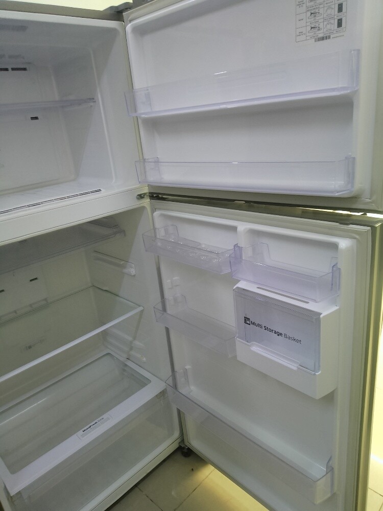 samsung fridge FOR sale - 9