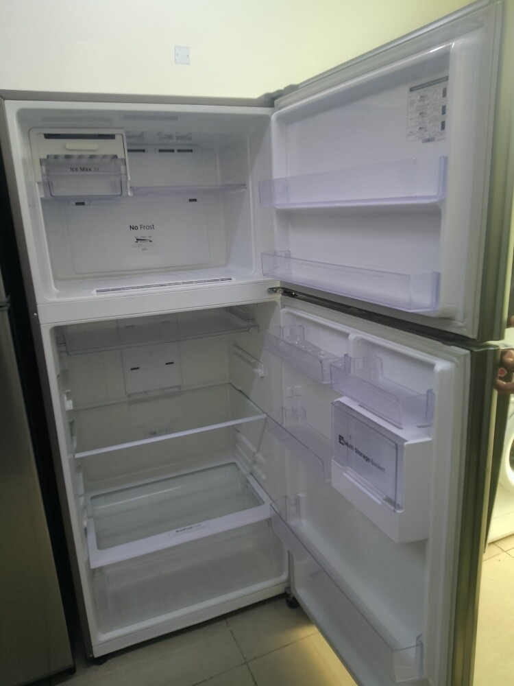 samsung fridge FOR sale - 3