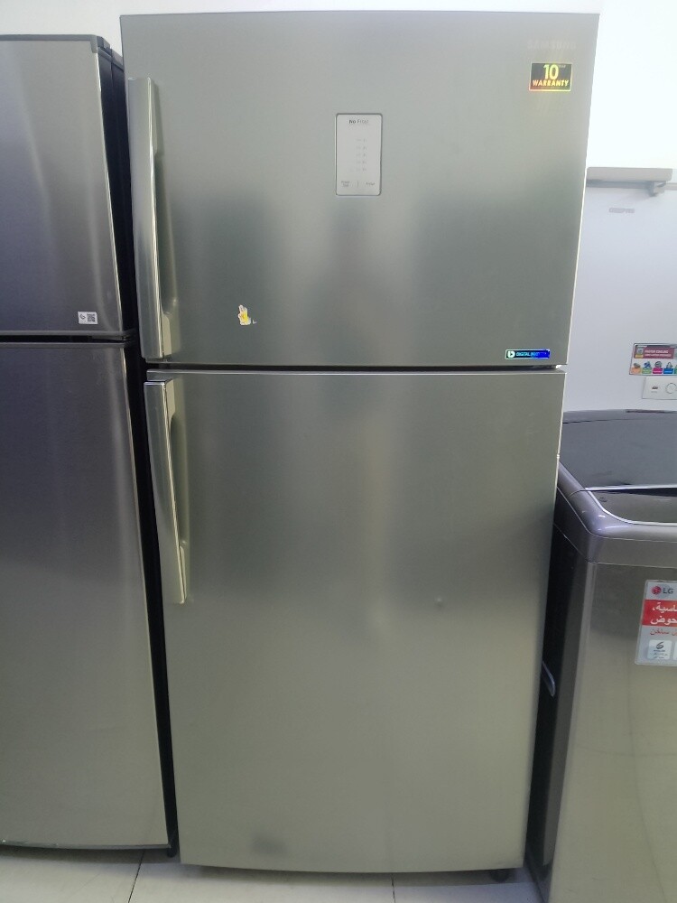 samsung fridge FOR sale - 2