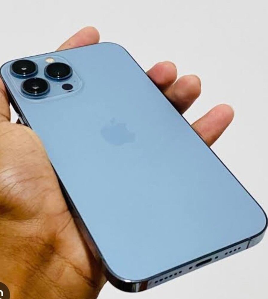 IPHONE-13PRO MAX-256GB - 1
