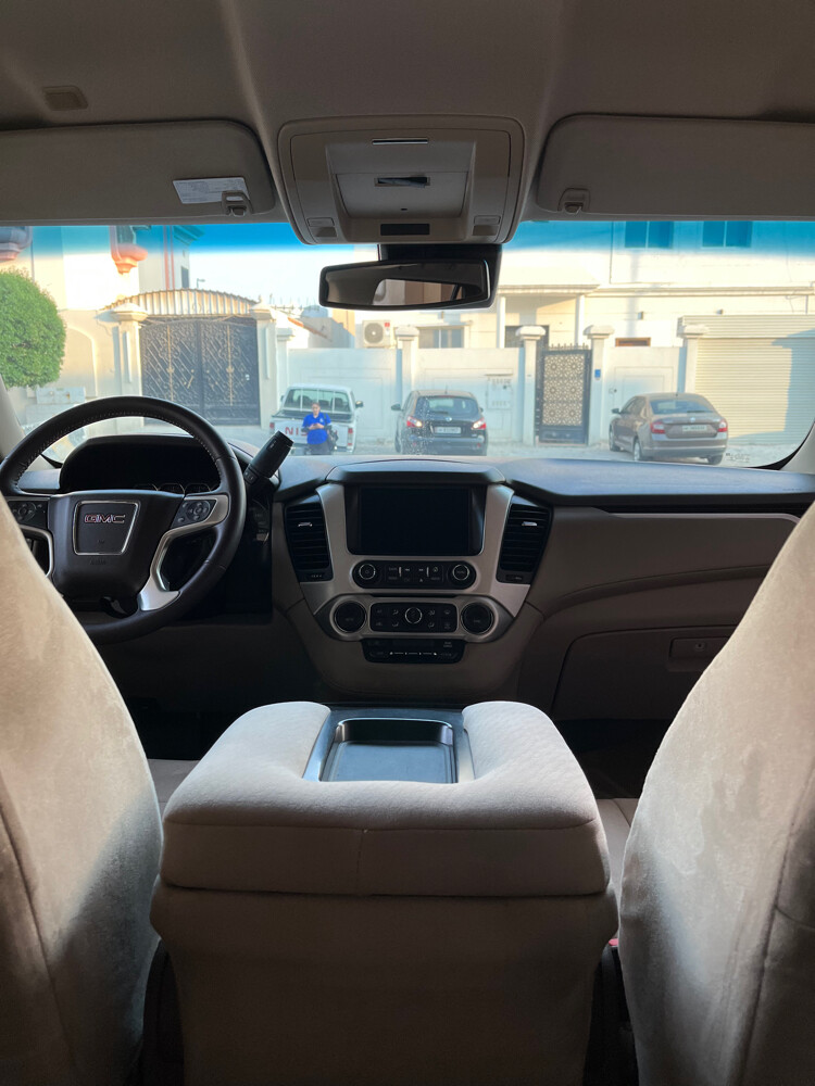 GMC 2015 FOR SALE FROM OWNER - 14