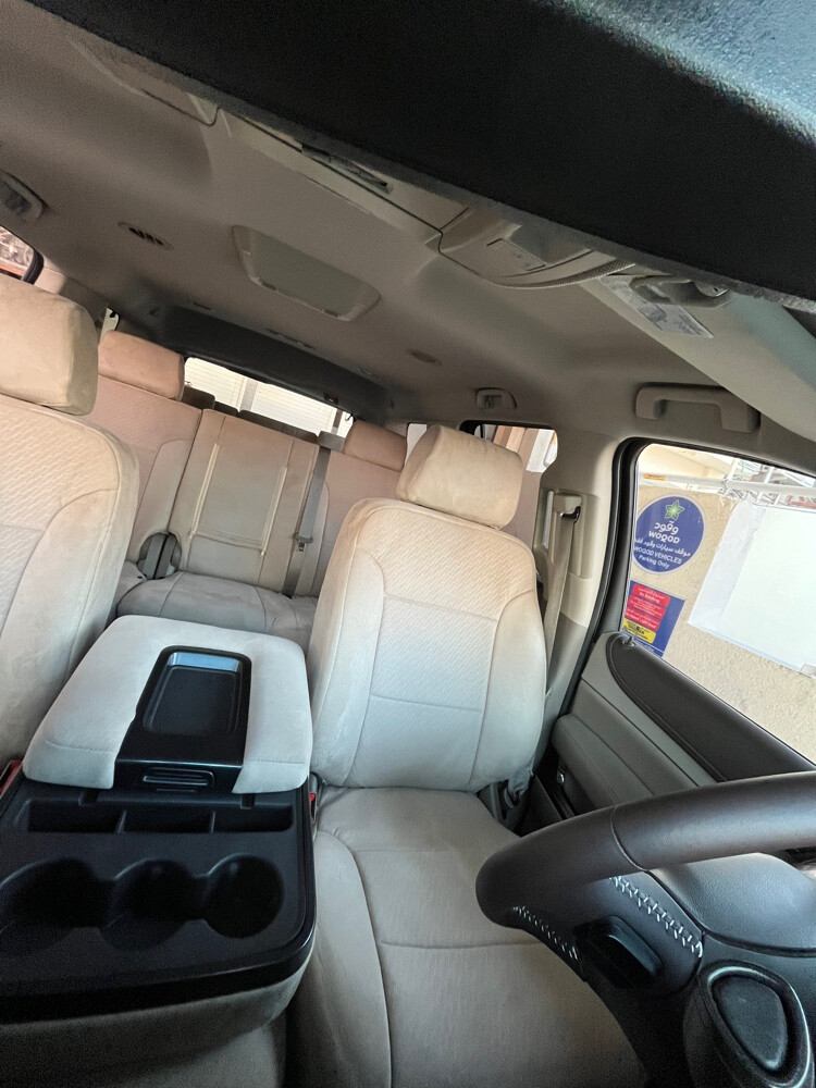 GMC 2015 FOR SALE FROM OWNER - 16