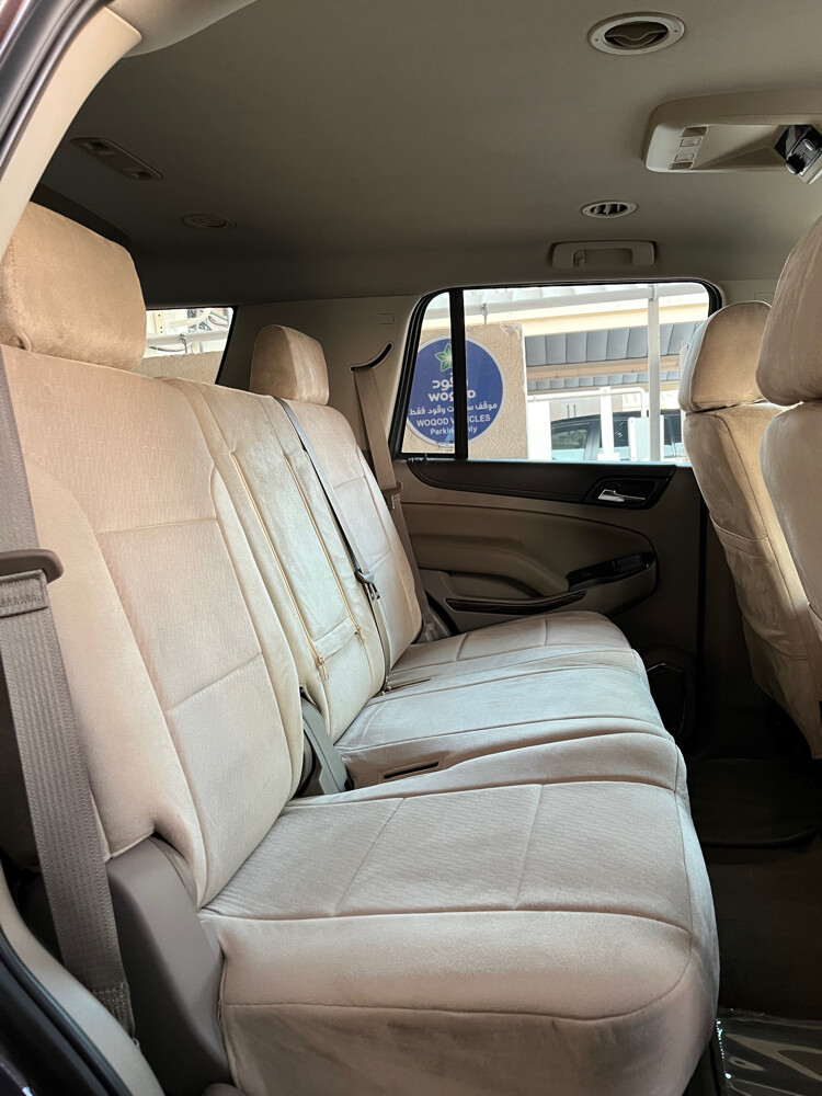 GMC 2015 FOR SALE FROM OWNER - 15