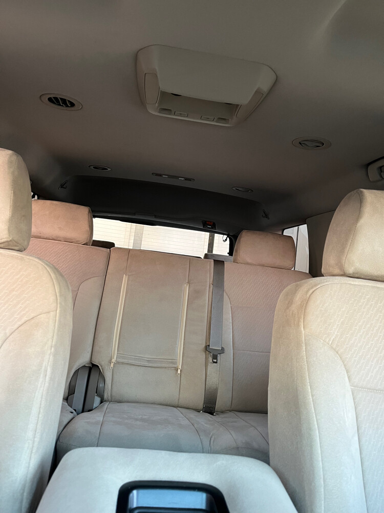 GMC 2015 FOR SALE FROM OWNER - 17