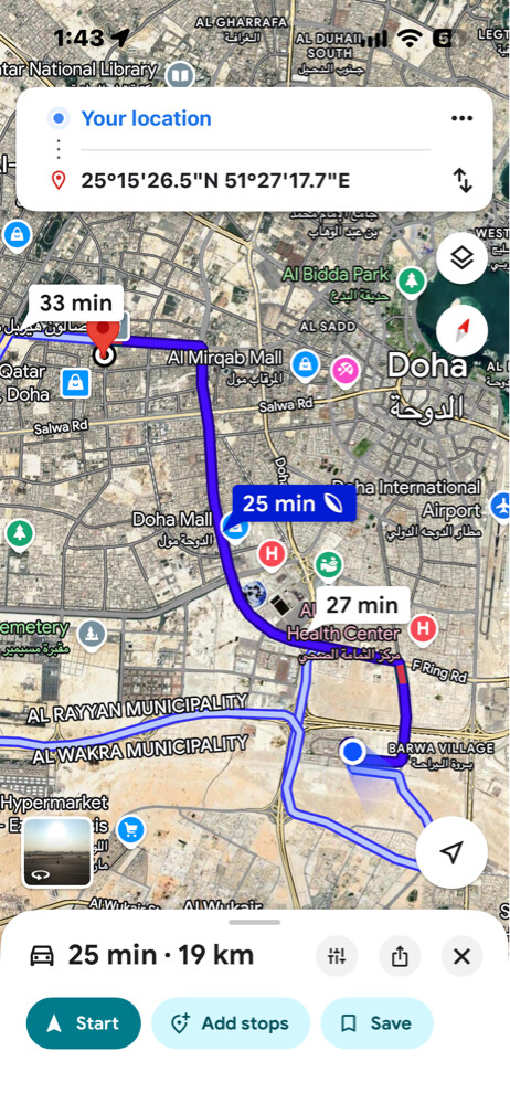 driver needed for 3 month - 1