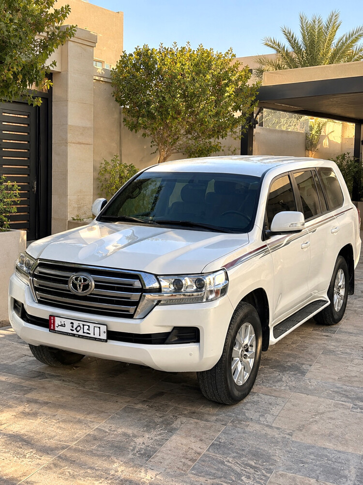 GXR 2020 V6 - 1