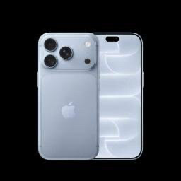 iPhone 18 pro max 512 GB - 2