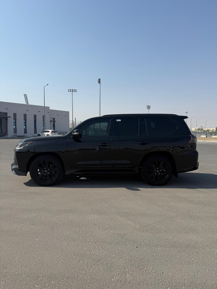 بلاك ادشن ٢٠١٩ - 1