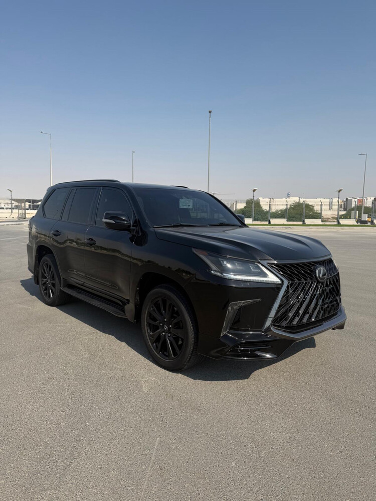 بلاك ادشن ٢٠١٩ - 5