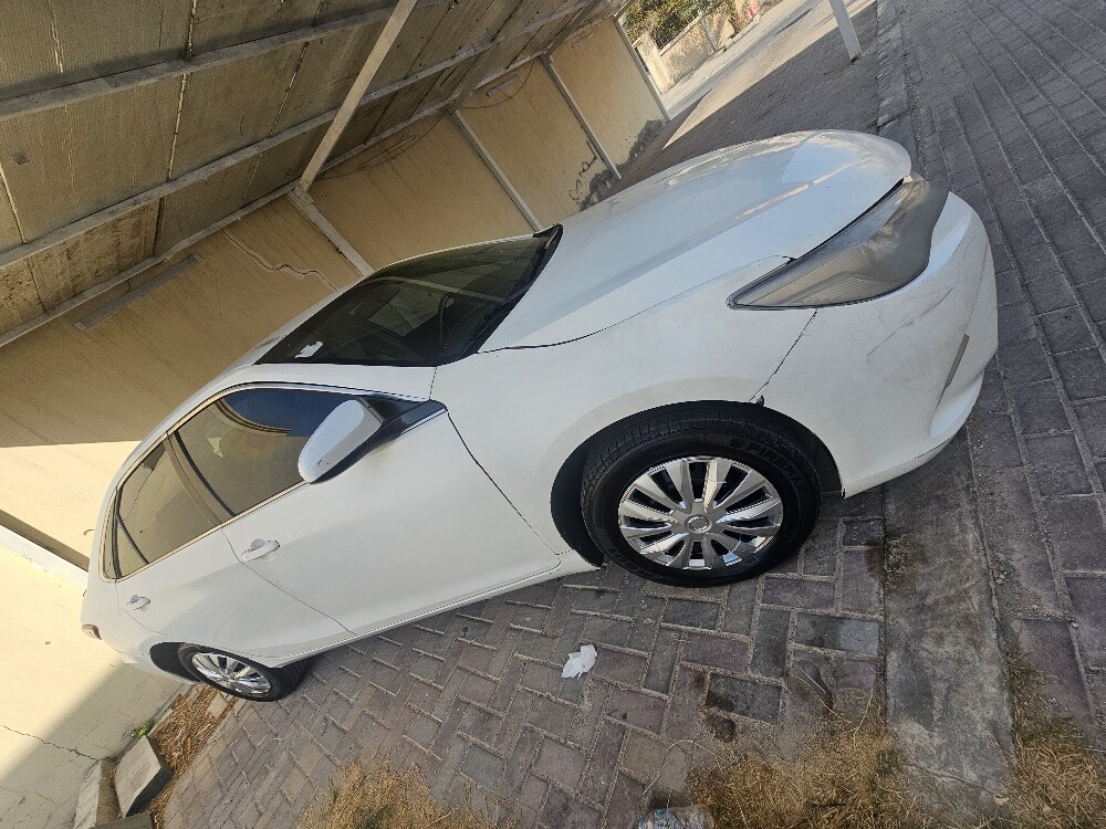 COROLLA 2014.XL 2.CAMRY2017. - 11