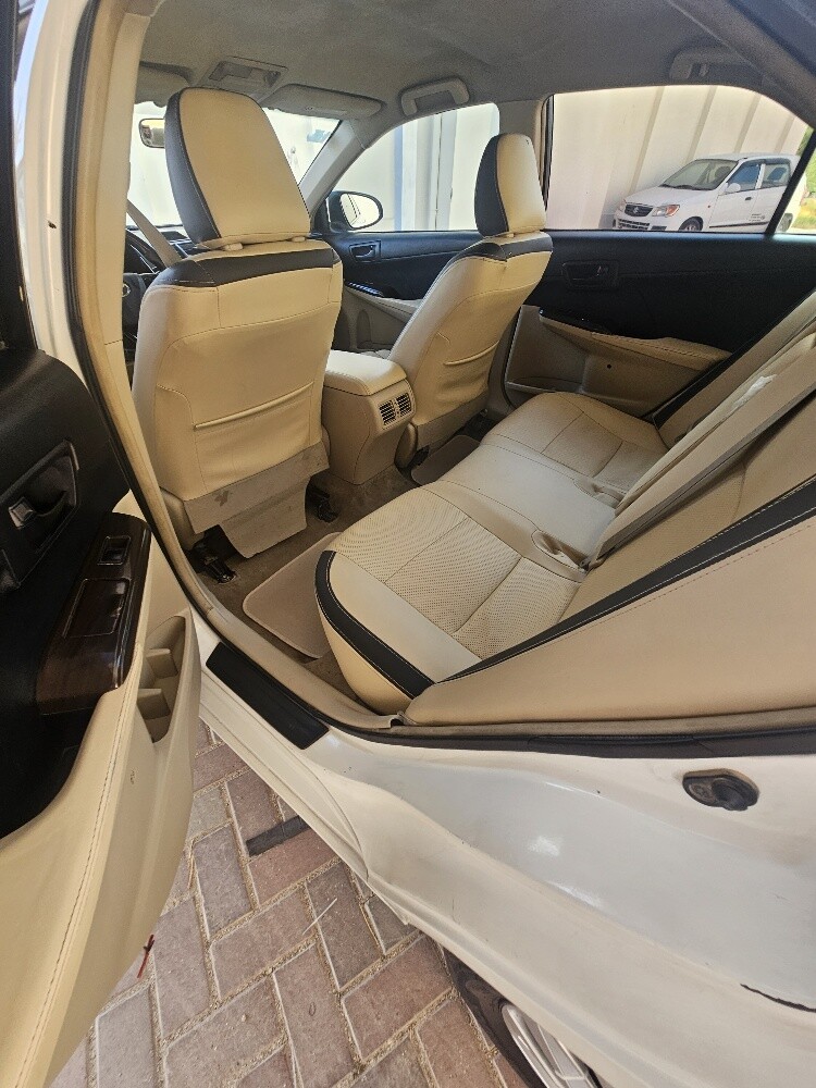 COROLLA 2014.XL 2.CAMRY2017. - 12
