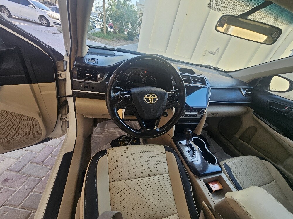 COROLLA 2014.XL 2.CAMRY2017. - 13