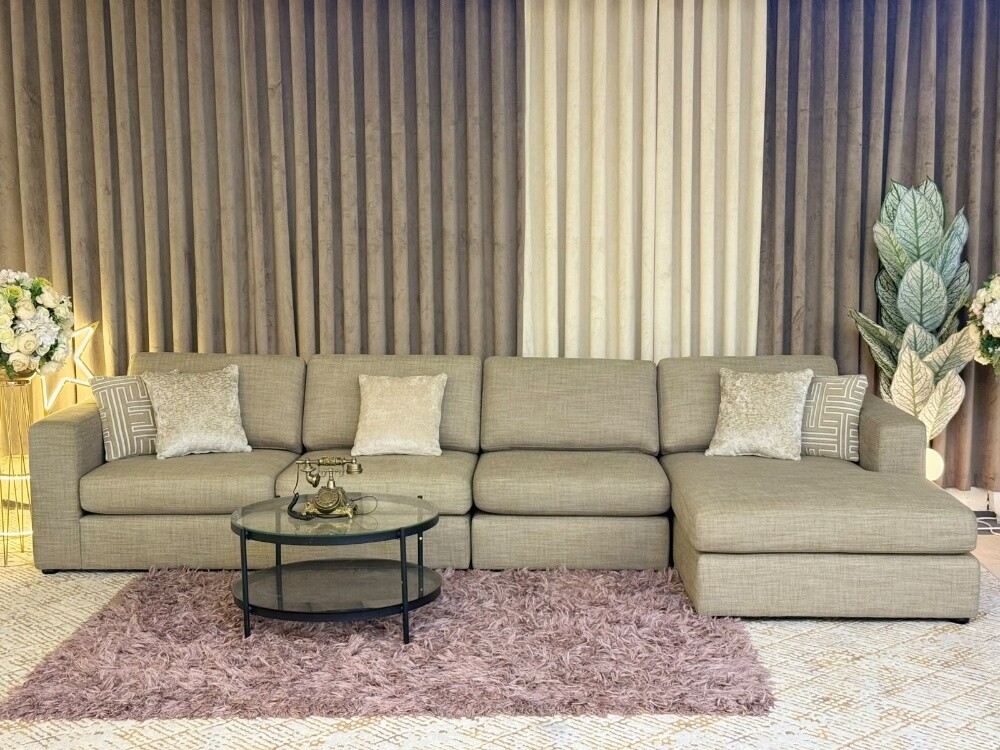 Home center - 7