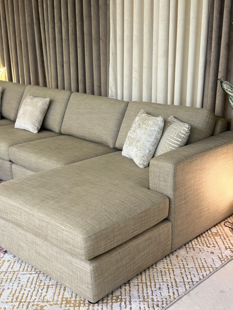 Home center - 4