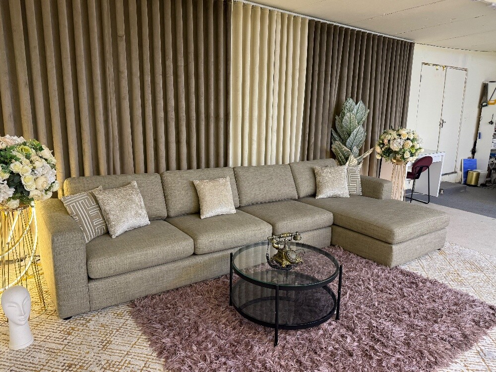Home center - 12