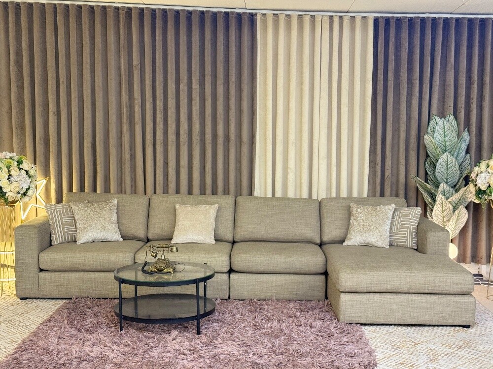 Home center - 2