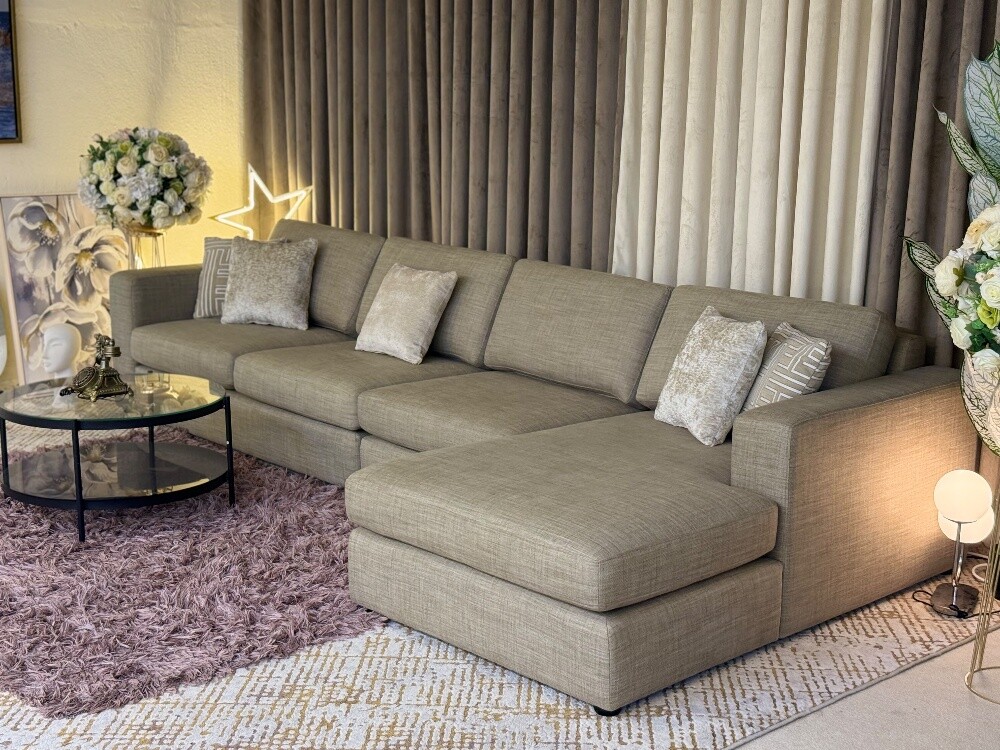 Home center - 1