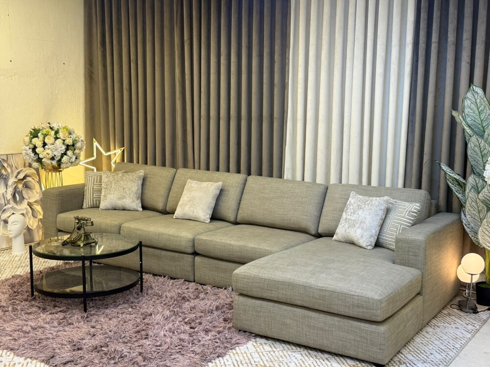 Home center - 6