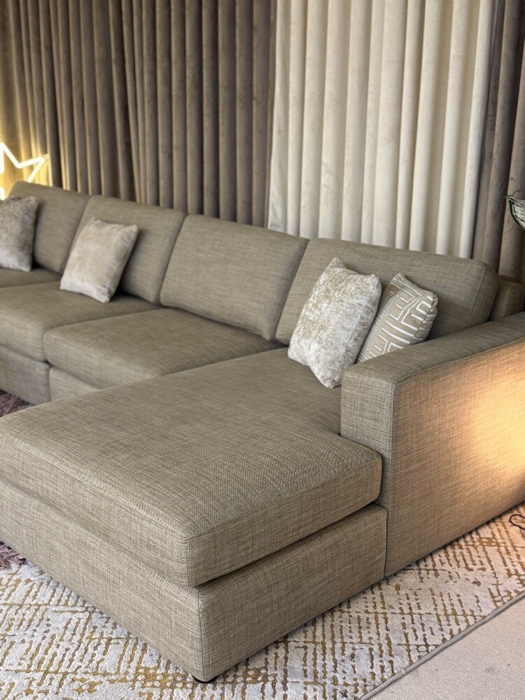Home center - 3