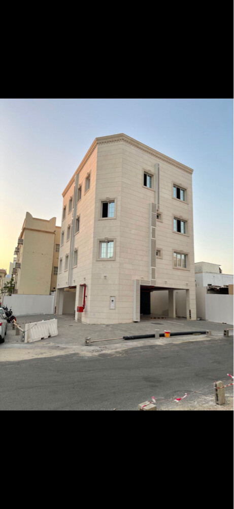 للبيع عماره في بن عمران - 3