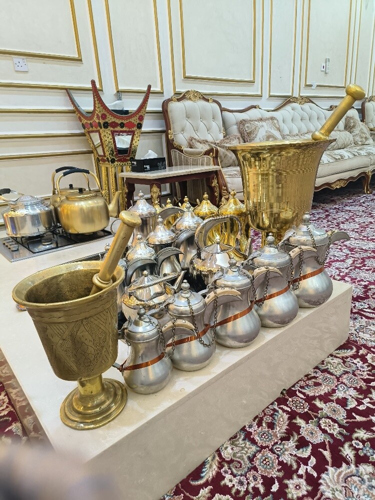 الذهبيه للضيافة و جميع المناسبات - 17