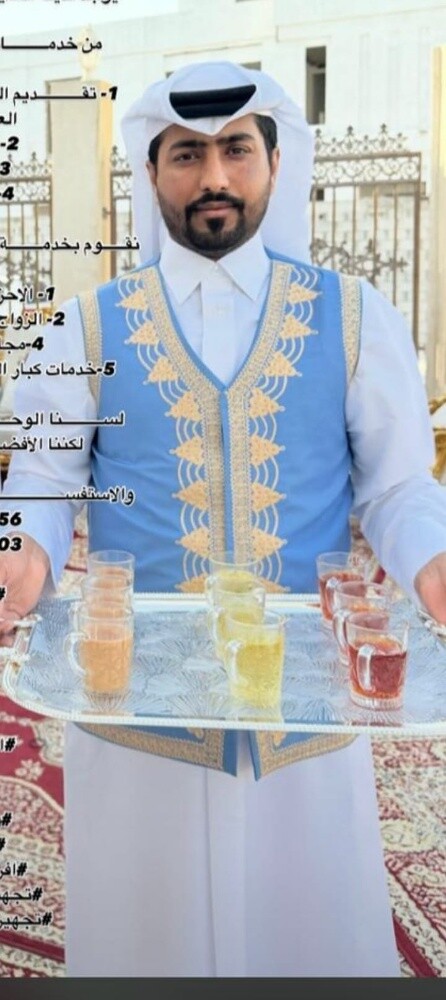 الذهبيه للضيافة و جميع المناسبات - 6