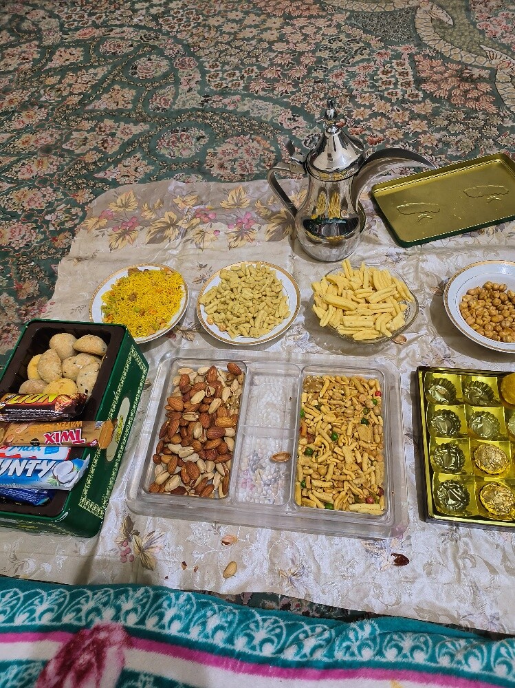 الذهبيه للضيافة و جميع المناسبات - 16