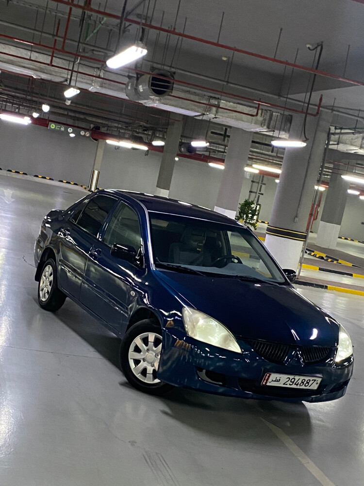 لانسر  - 9