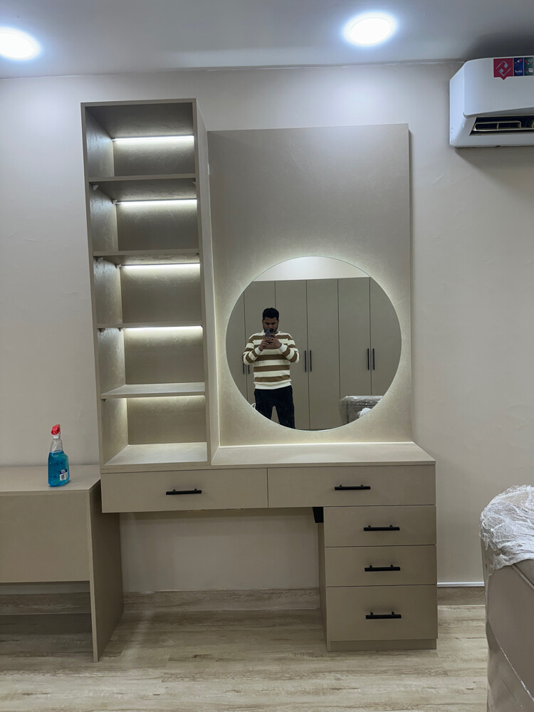 FOR SALE CABINET - 2