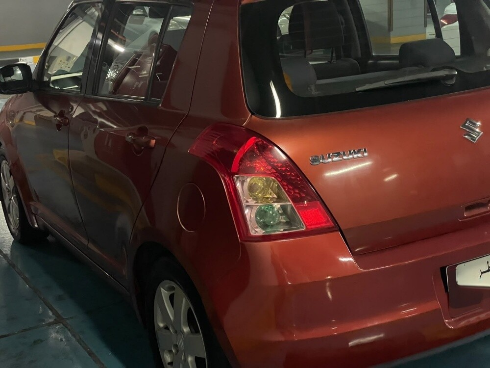 Suzuki swift for sale - 3