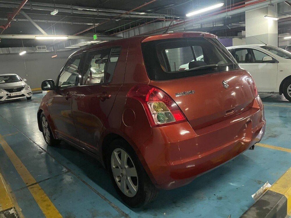 Suzuki swift for sale - 4