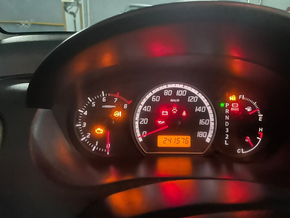 Suzuki swift for sale - 10