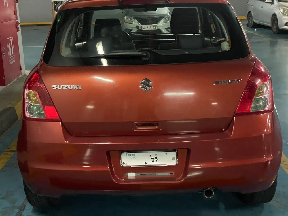 Suzuki swift for sale - 1