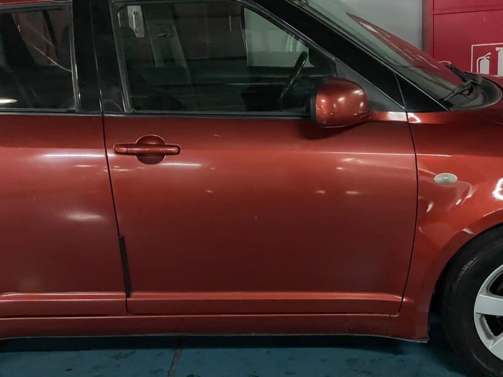 Suzuki swift for sale - 6