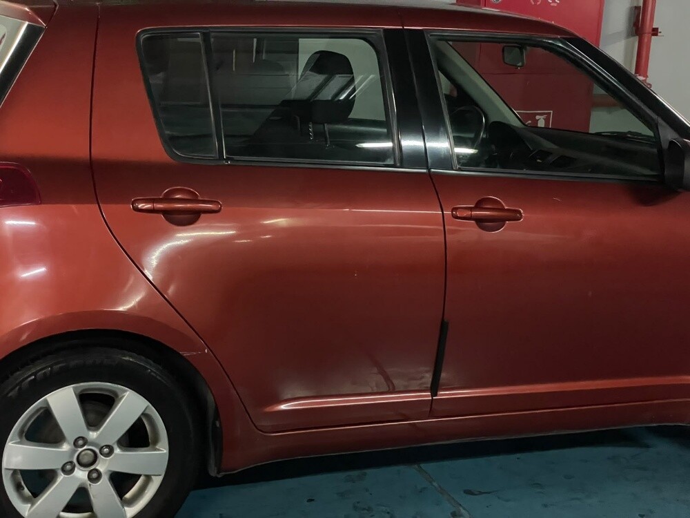 Suzuki swift for sale - 7