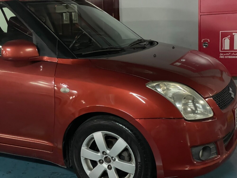 Suzuki swift for sale - 5