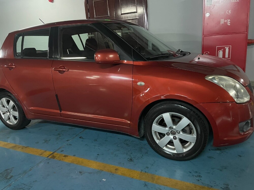 Suzuki swift for sale - 9