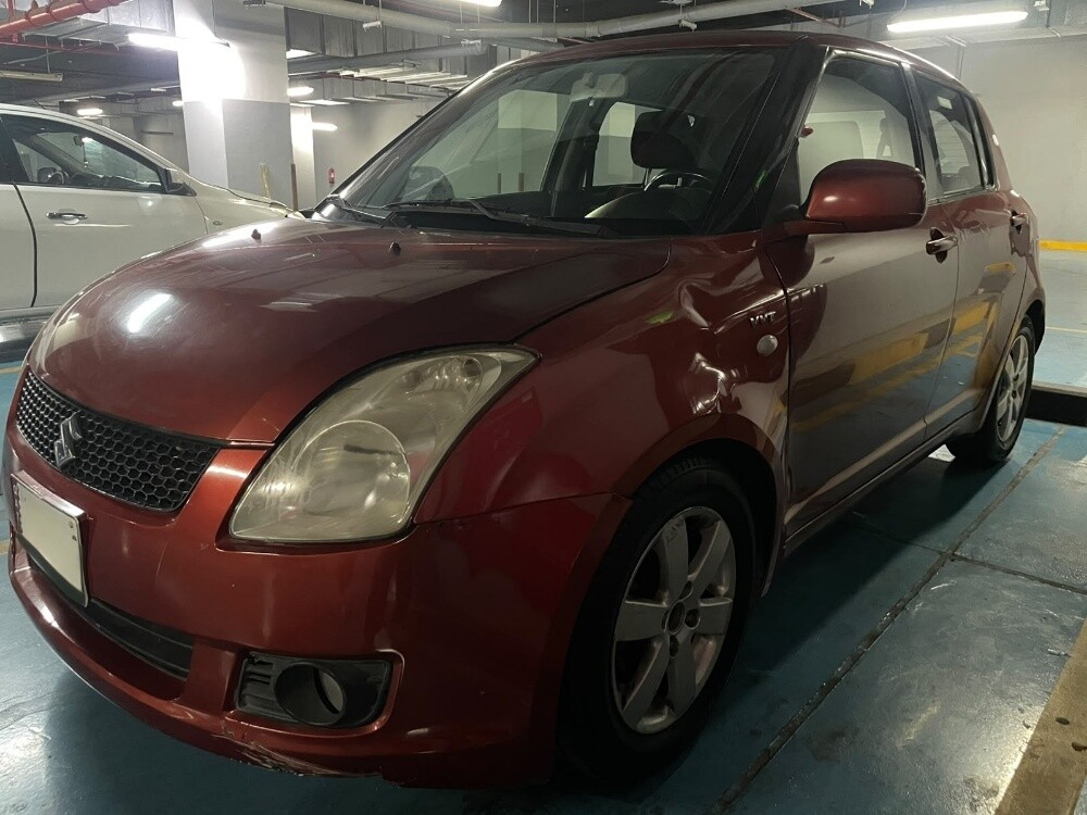 Suzuki swift for sale - 2