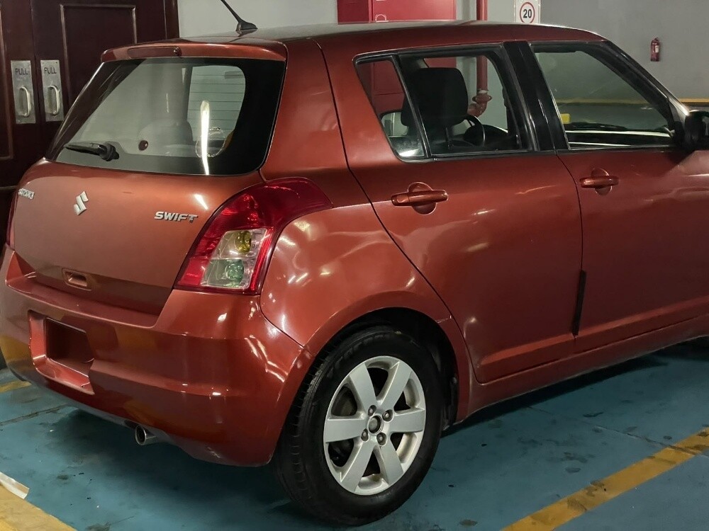 Suzuki swift for sale - 8