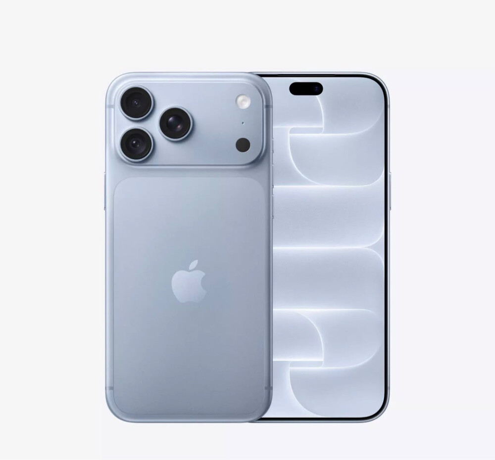 iPhone 18 pro max 512 gb - 2