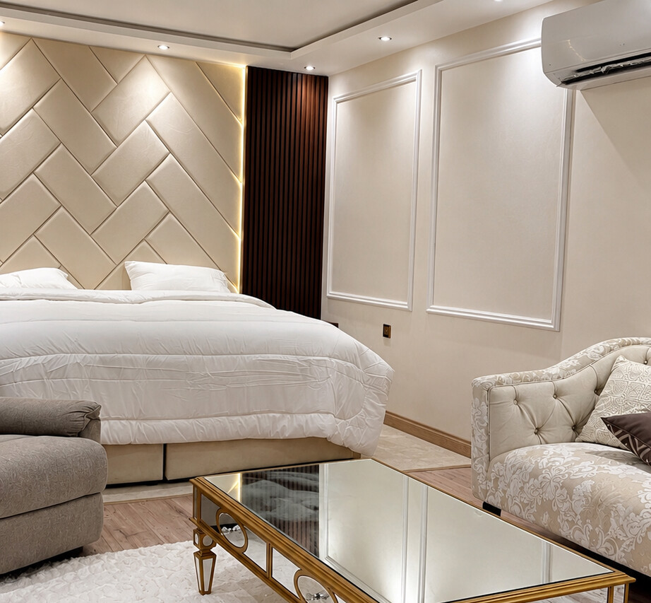 cabin al attiya - 3