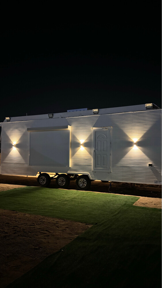 cabin al attiya - 1