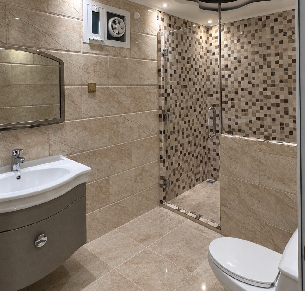 cabin al attiya - 4
