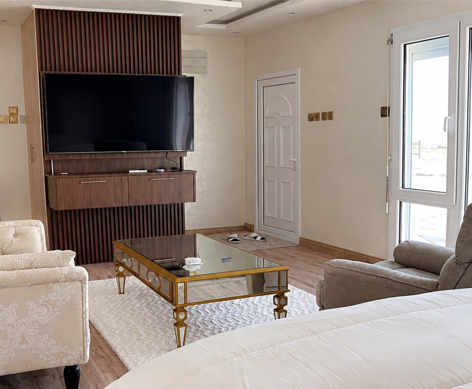 cabin al attiya - 2