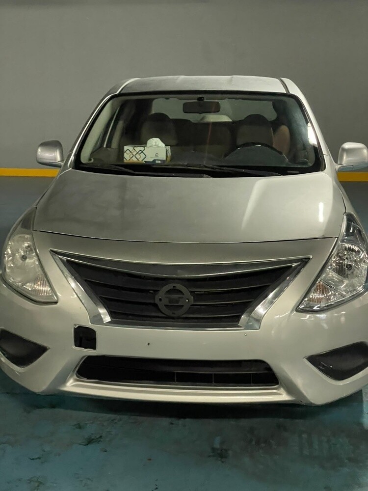 Nissan sunny 2016 for sale - 11